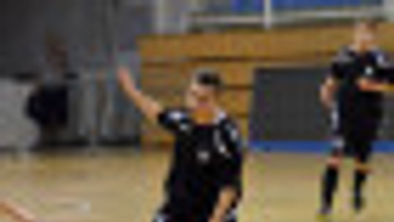 Futsal: nem sikerült a bravúr az UTC-nek a Vasas otthonában