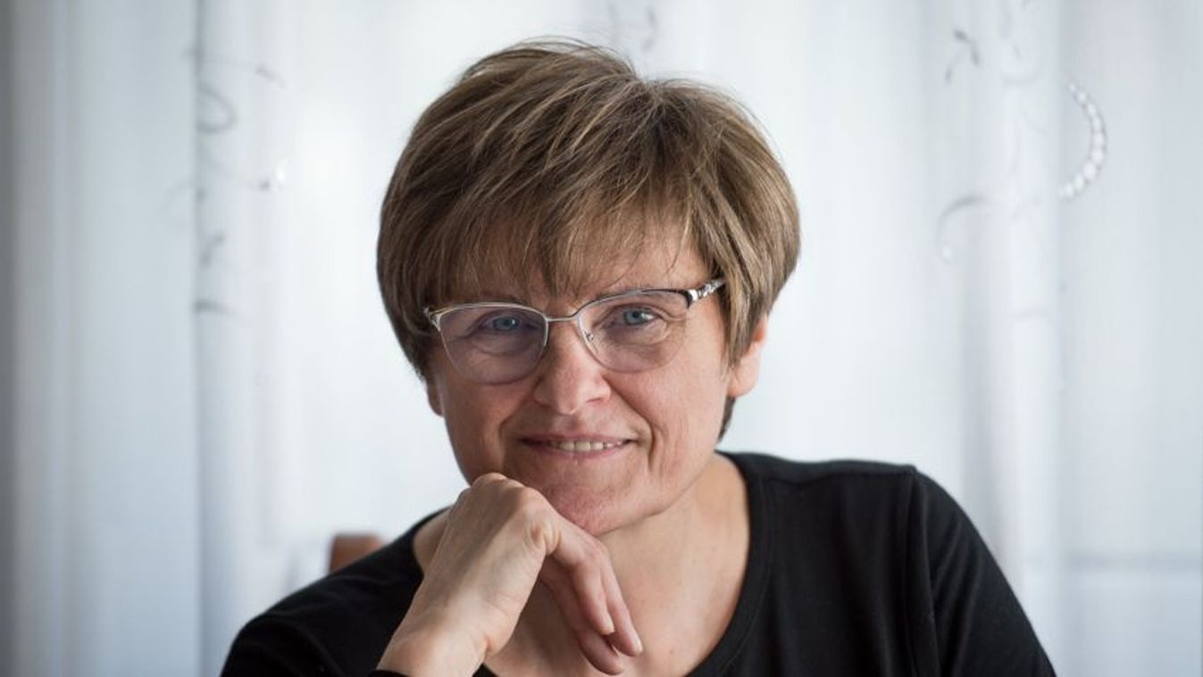 Újabb díjjal ismerték el Karikó Katalin munkáját