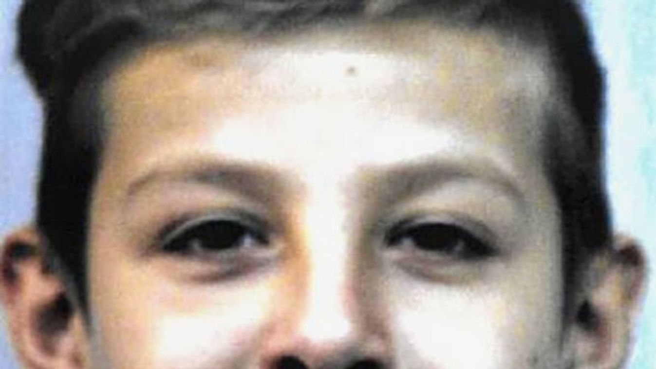 Eltűnt egy 12 éves csongrádi fiú