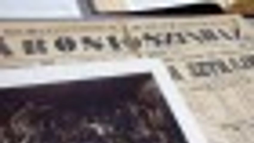 Karácsony a 19. században a Somogyi-könyvtárral és a Telinnel