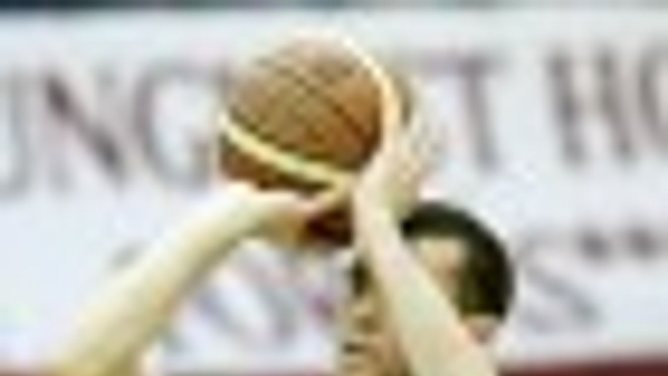 Kosárlabda: Vida Máté hátával sincs komoly baj