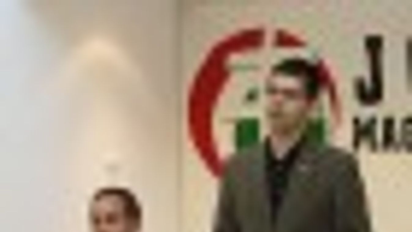 A Jobbik újra benyújtja a kommunista vezetők közéletből kitiltását célzó javaslatot