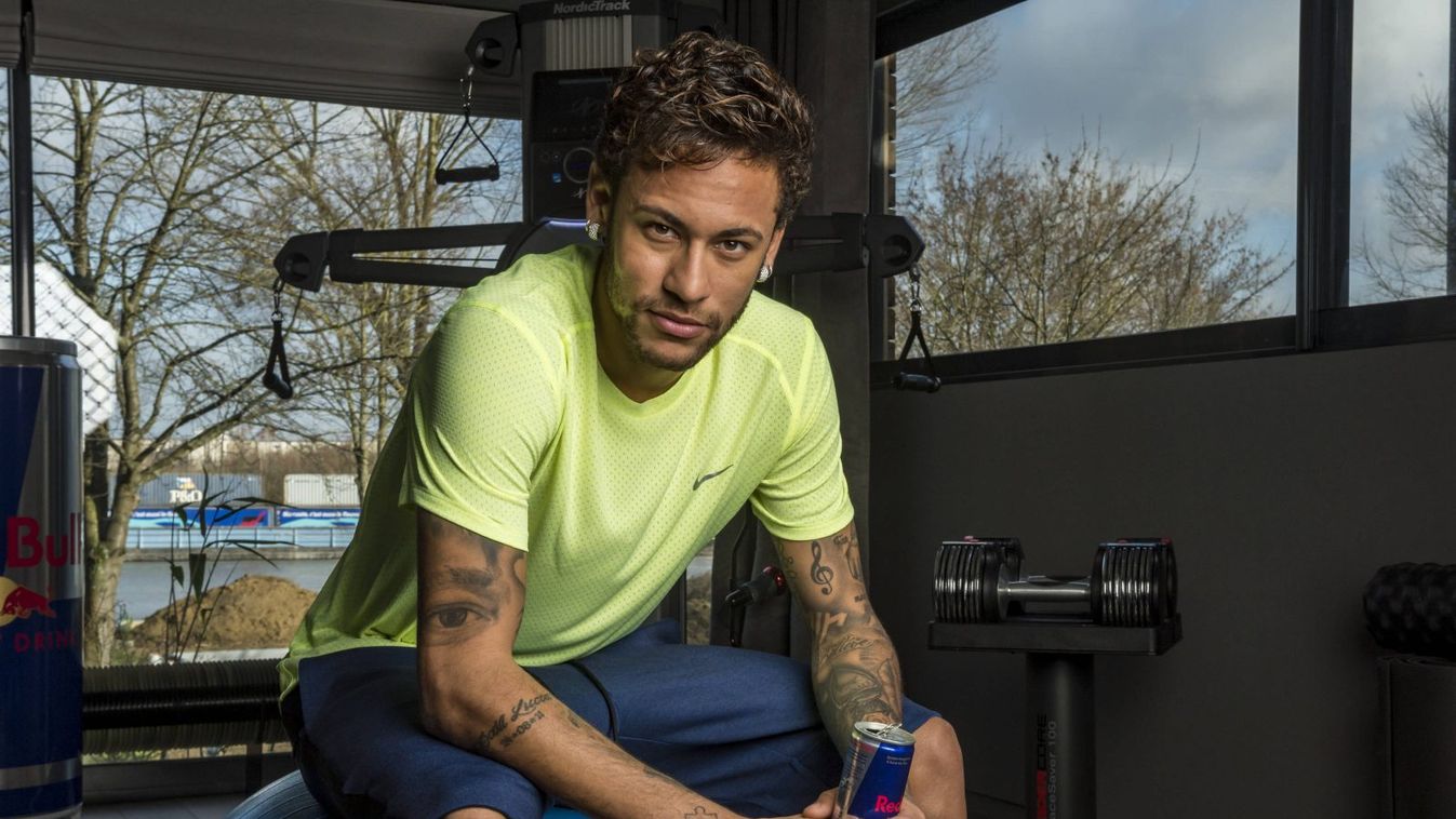 Itt a lehetőség, hogy találkozz Neymar Jr-ral!