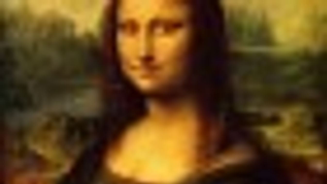 Száz éve került meg az ellopott Mona Lisa