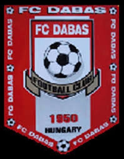FC Dabas címer