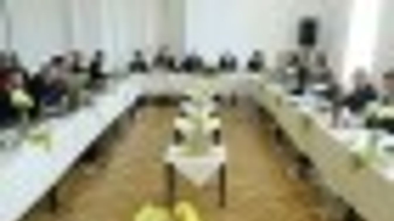 Megyei közgyűlés: 1 millió forinttal támogatják a Csongrád Megyei Rendőr-főkapitányságot