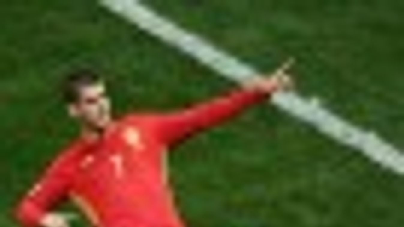 Euro 2016: sima meccsen győzött, ezzel továbbjutott Spanyolország