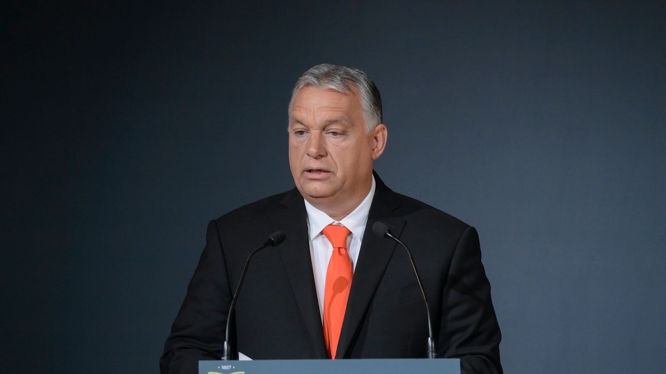 Orbán: meg kell adni a vidéknek, ami jár neki