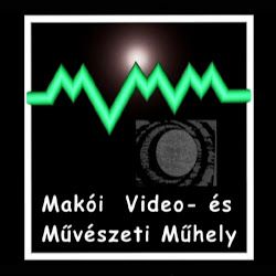 Makói Videóműhely logó