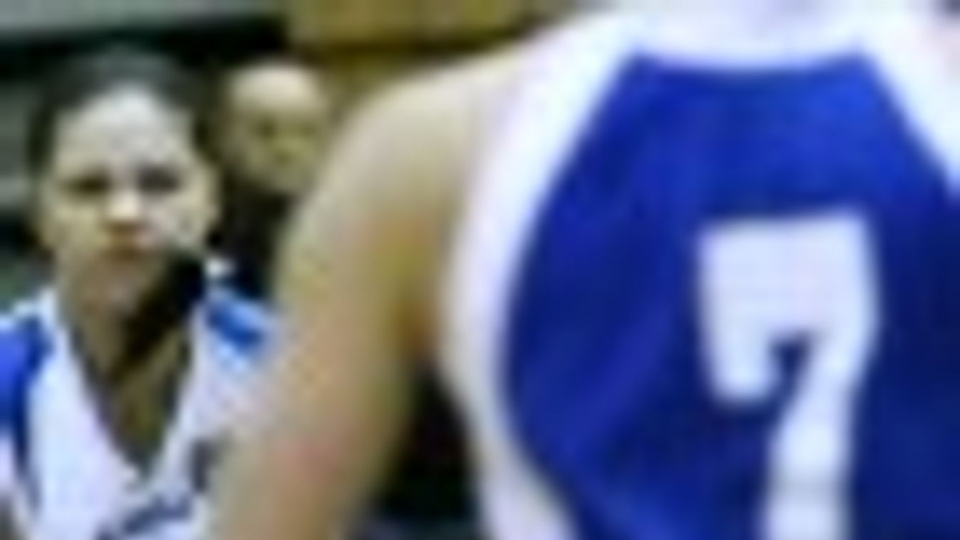 Kosárlabda: panaszt tett a bírók miatt a Mediteam Szeged