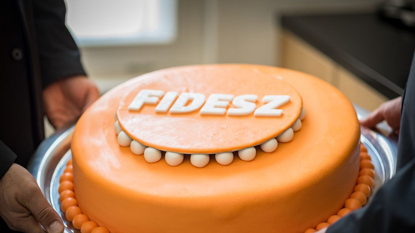 Több mint hárommillióan támogatják a Fidesz–KDNP-t