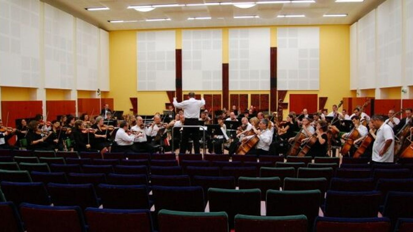 Meghirdette új évadát a Szegedi Szimfonikus Zenekar