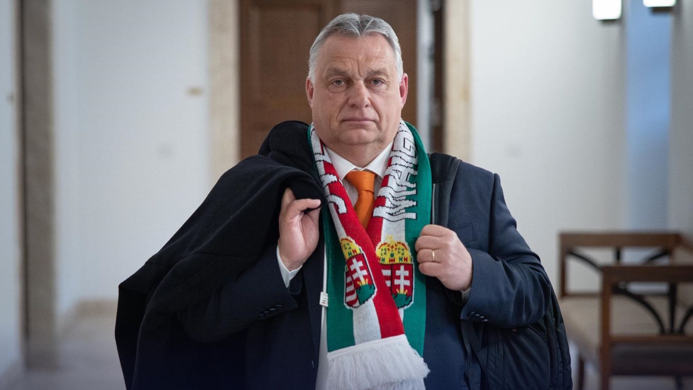 Holland sztárpolitológus: jó oka van, hogy a szavazók piros köpenyes hősként tekintenek a magyar miniszterelnökre