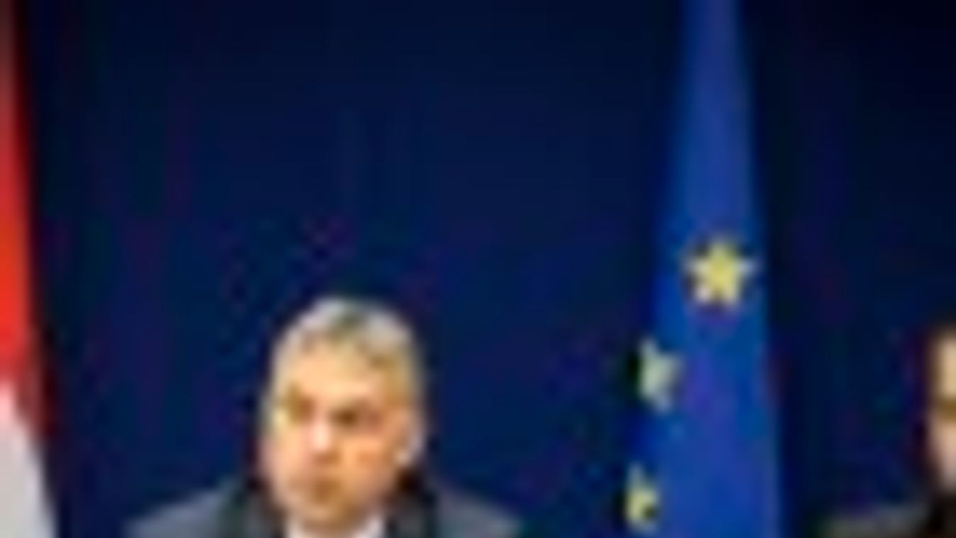 Orbán: a bevándorlásra adott elégtelen válasz döntő szerepet játszott a britek döntésében (FRISSÍTVE)
