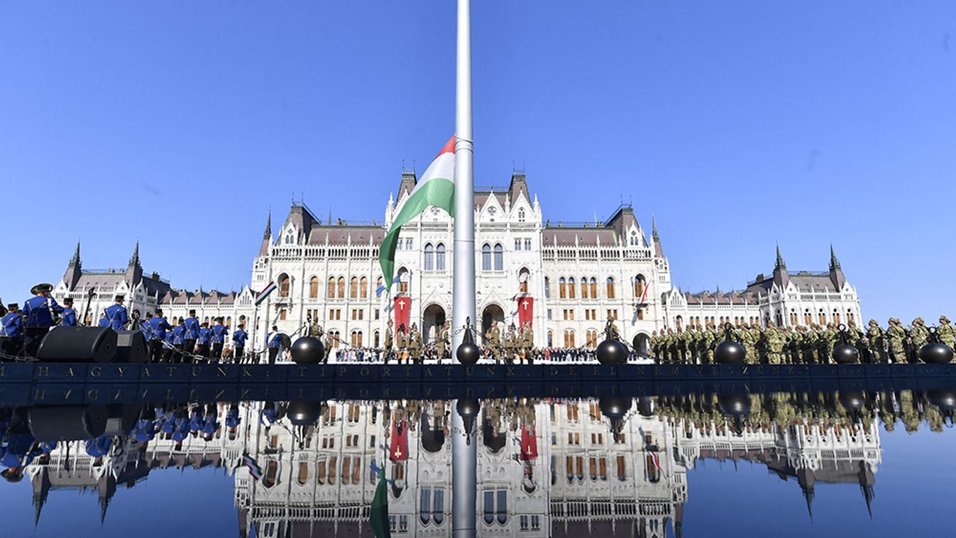 Kiváló ünnepi fotókat mutatunk Budapestről