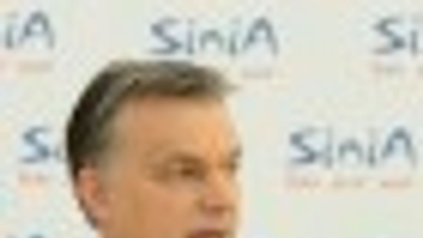 A Dóm téren mond beszédet Orbán Viktor