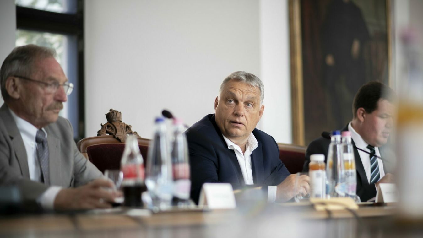 Rendkívüli: Orbán Viktor összehívta a Védelmi Tanács ülését