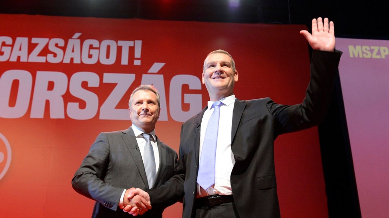 Az MSZP "szembesítő kampányt" indít a fideszes kormányzásról