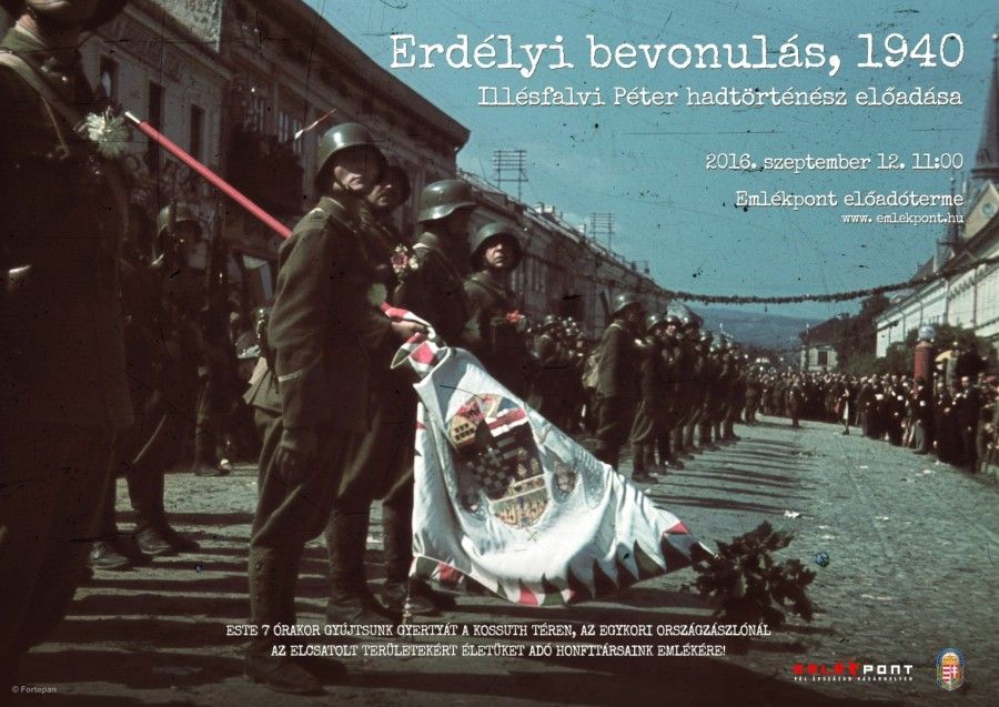 0912_Erdelyi_bevonulas_1940_plakát