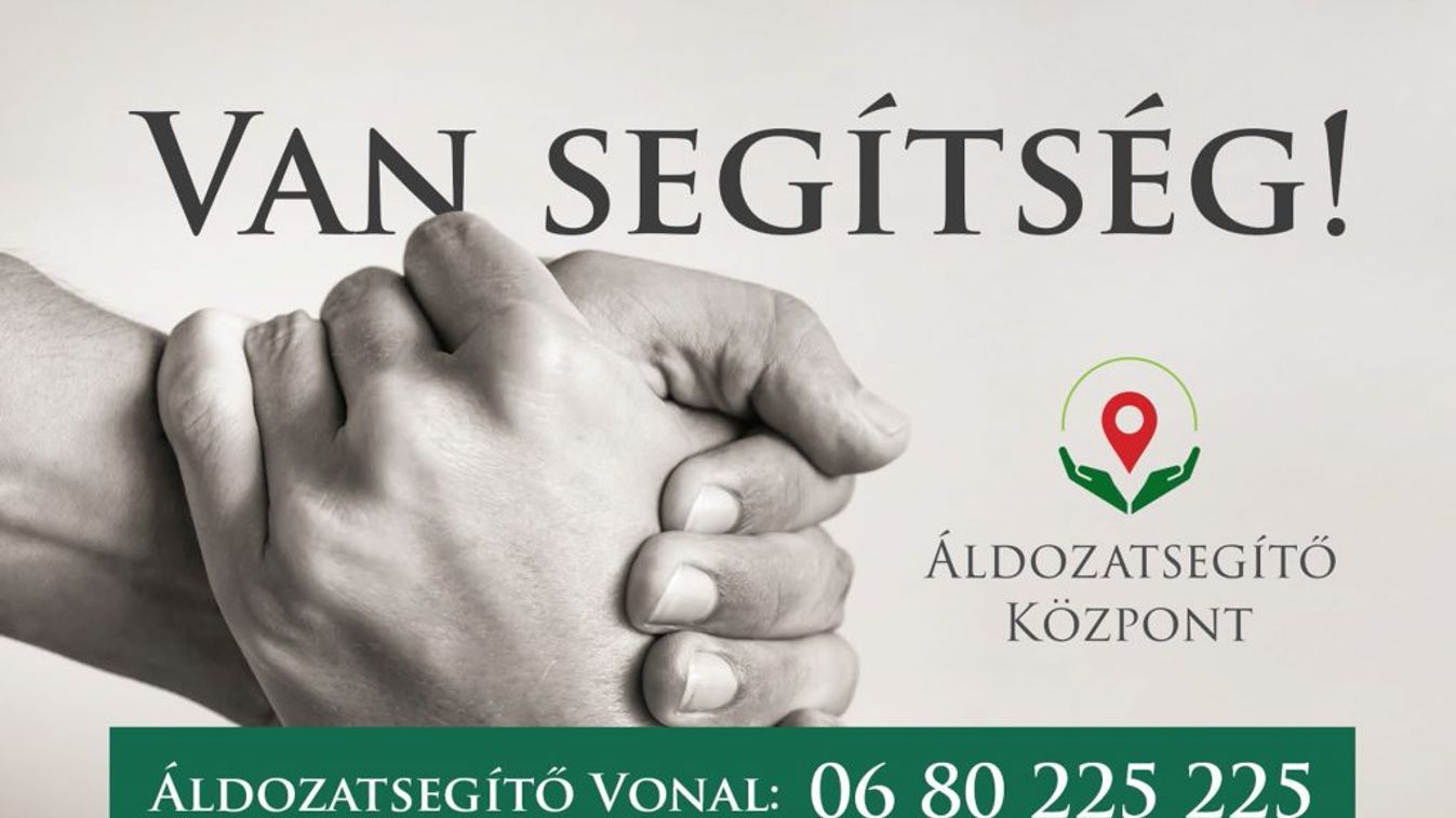 Áldozatsegítő központ nyílik Szegeden