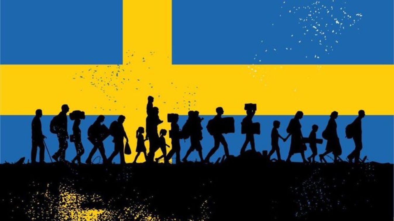 A migráció szétverte a politikai stabilitást Európában: új választások jöhetnek Svédországban