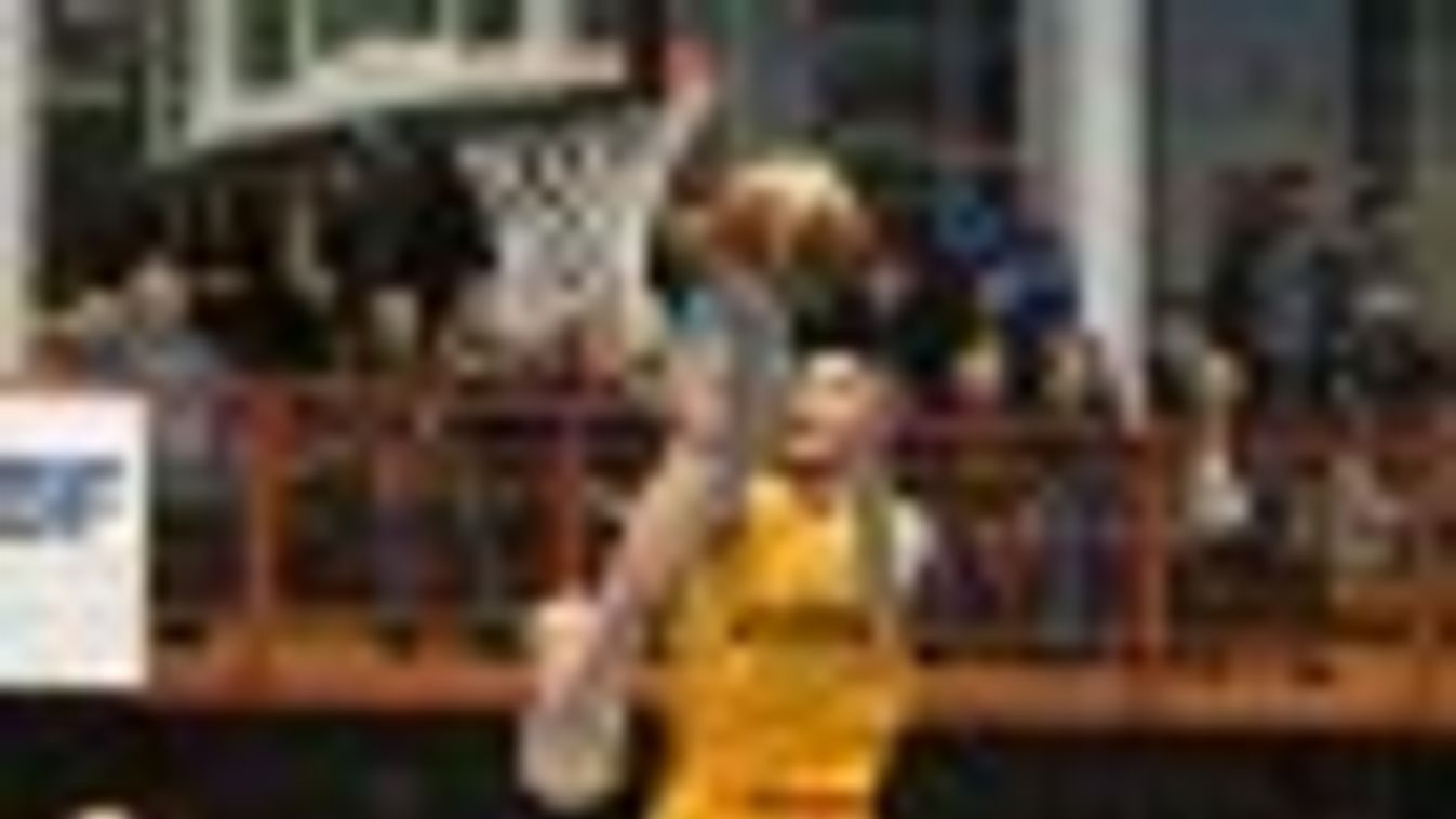 Kosárlabda: 47 pontos győzelmet aratott a Kosársuli