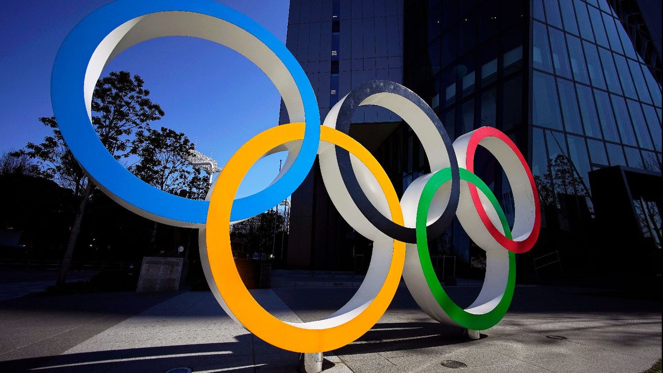 Egységes az olimpiai mozgalom véleménye a tokiói játékokról