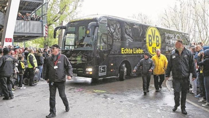 Dortmund_robbantas