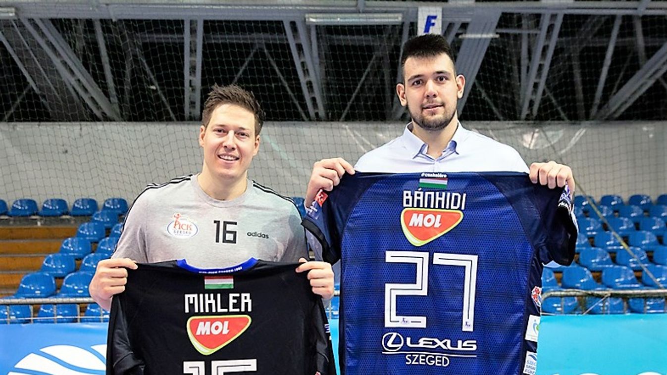 Jótékonysági akcióhoz csatlakozott a MOL-Pick Szeged
