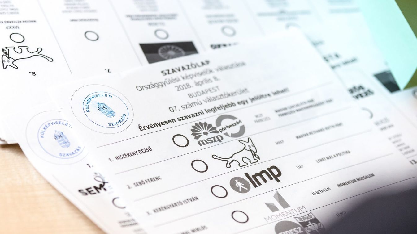 ÁSZ: folyamatban van a tavalyi országgyűlési választás kampánypénzeinek ellenőrzése
