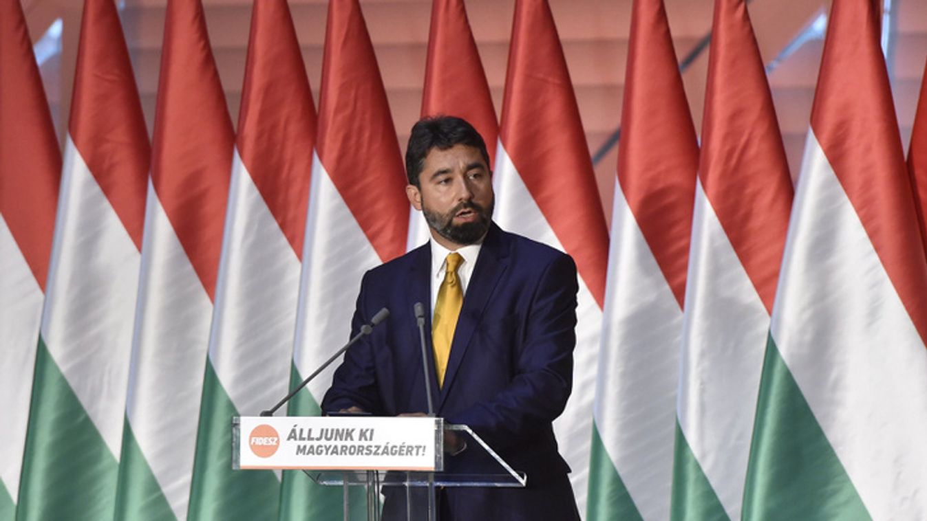 Székesfehérváron zárul a Fidesz kampánya