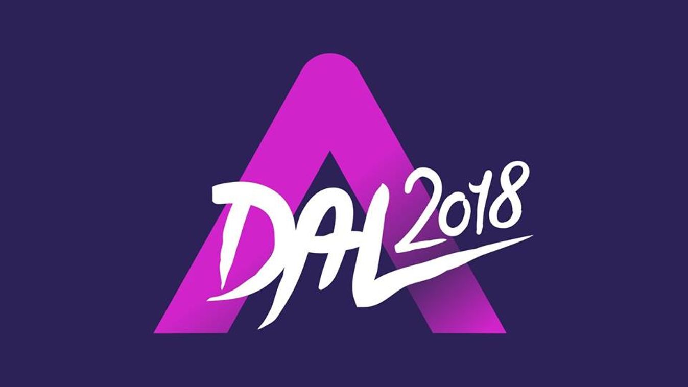 A Dal 2018 - A Leander Kills és Süle Zsolt nyerte az első válogatót