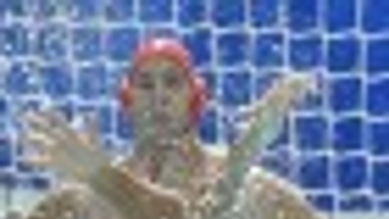Rio 2016: az ötödik helyért játszhat a férfi vízilabda-válogatott