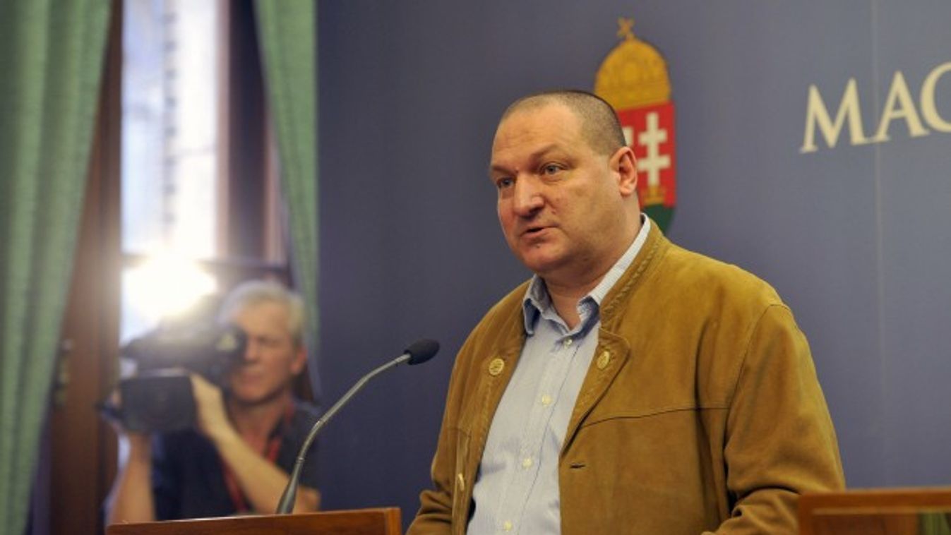 Németh Szilárd: Olyan polgármesterekre van szükség, akik megvédik településüket