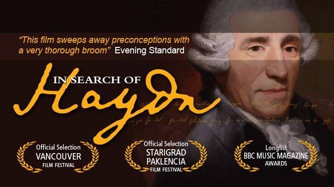 haydn