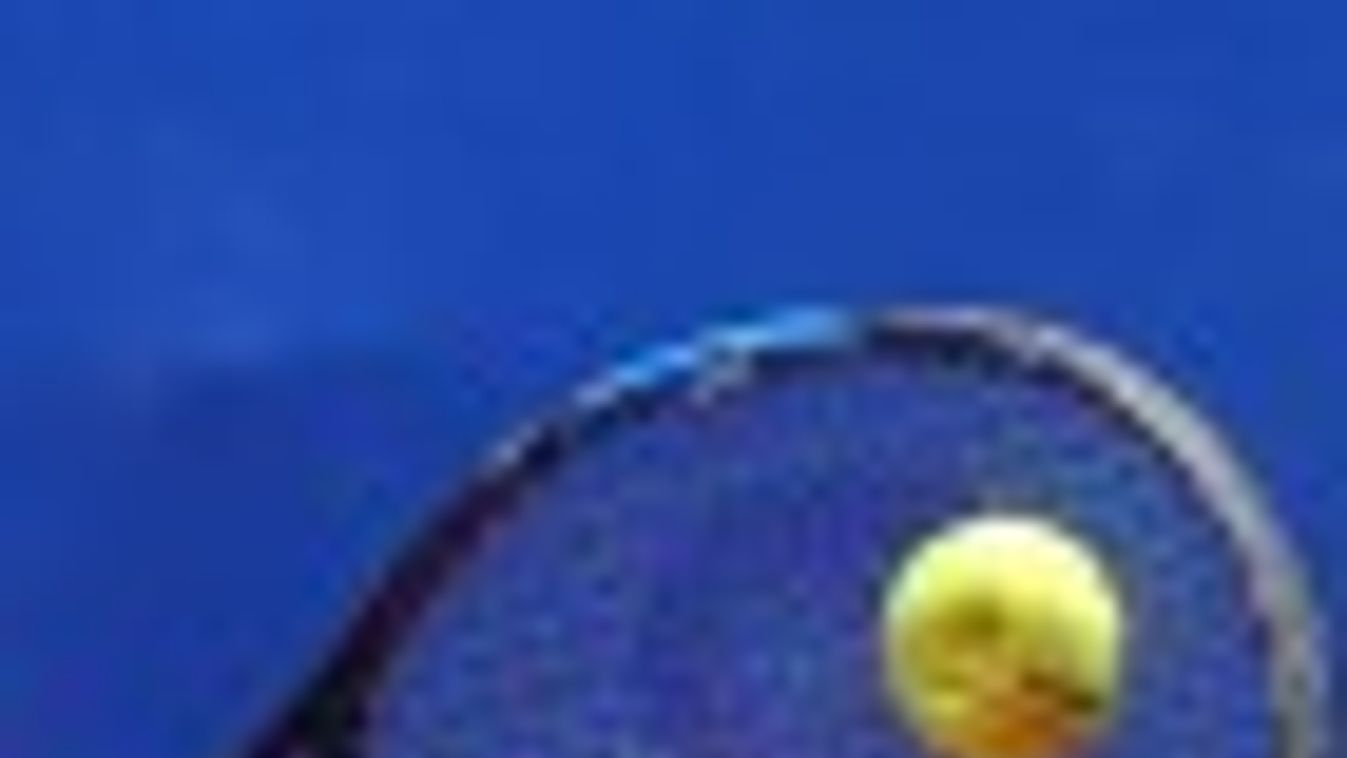Tenisz: egy bolgár és egy görög versenyző vívja az egyéni döntőt Szegeden