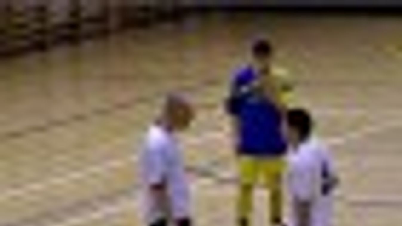 Futsal: SZTE EHÖK-iksz Monoron