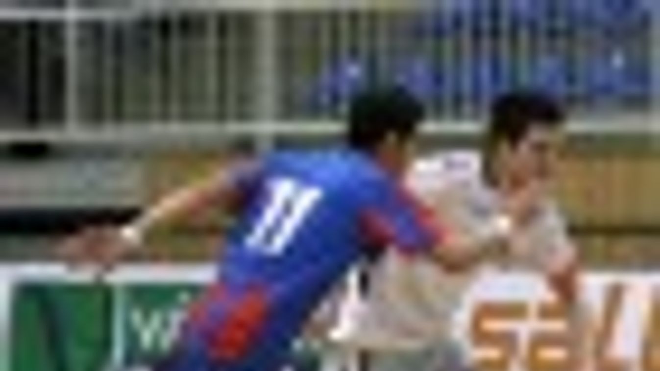 Futsal: hősies küzdelemben mattolta az UTC a Vasast (FRISSÍTVE) + VIDEÓ, FOTÓK