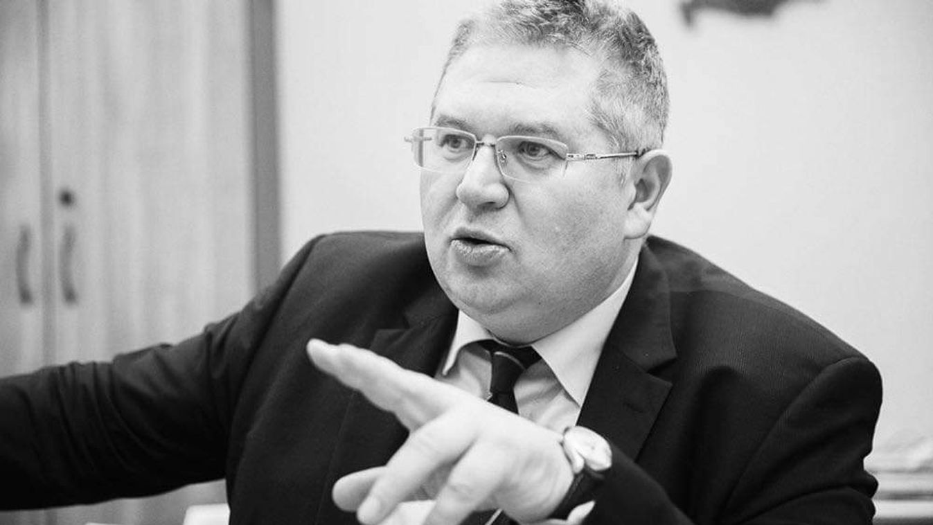 Elhunyt a Fidesz egyik alapítója, Dr. Bajkai István