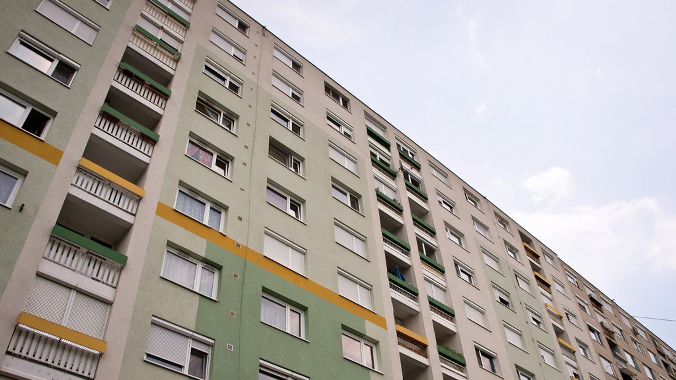 Sokan elhagynák Szegedet: máshol könnyebb házat venni