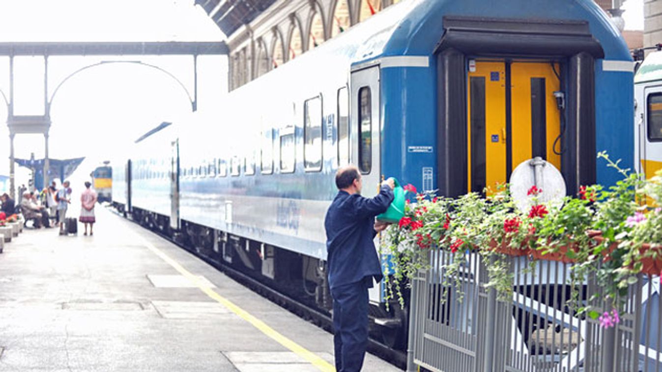 Új vasúti menetrend érinti Szegedet is
