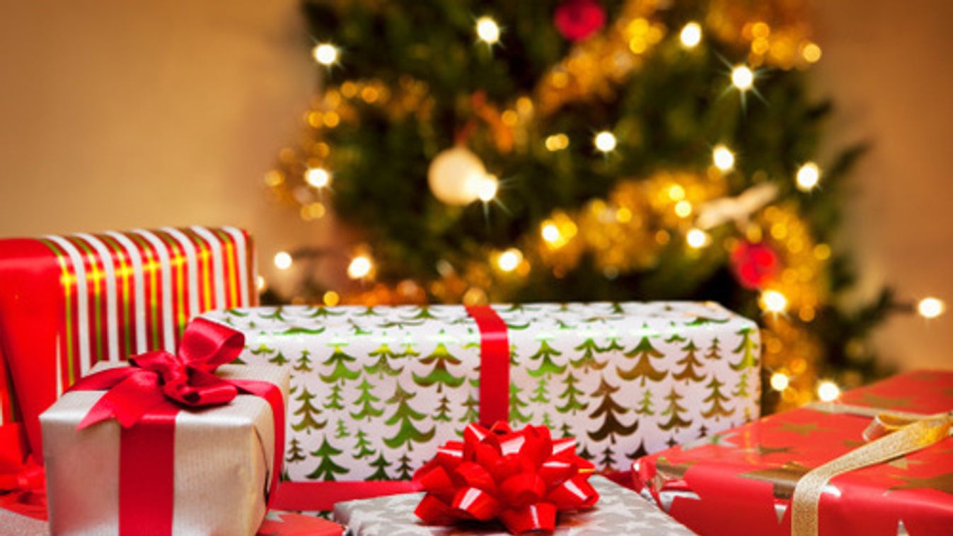 Olcsóbb ajándékok vásárlásával spórolnak a magyarok karácsonykor