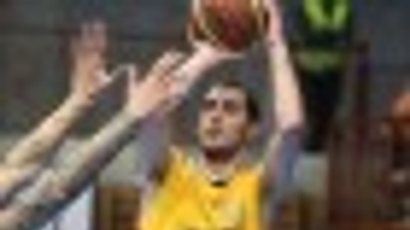 Kosárlabda: Jobb volt a Debrecen a Kosársulinál
