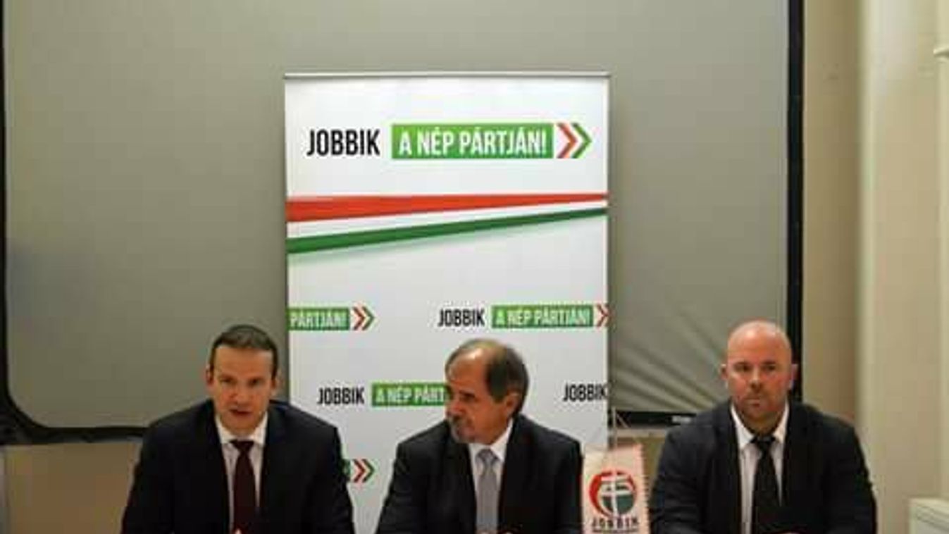Jobbik Csongrád megyei ex-alelnök: elvtelen megalkuvás lett a Jobbik veszte