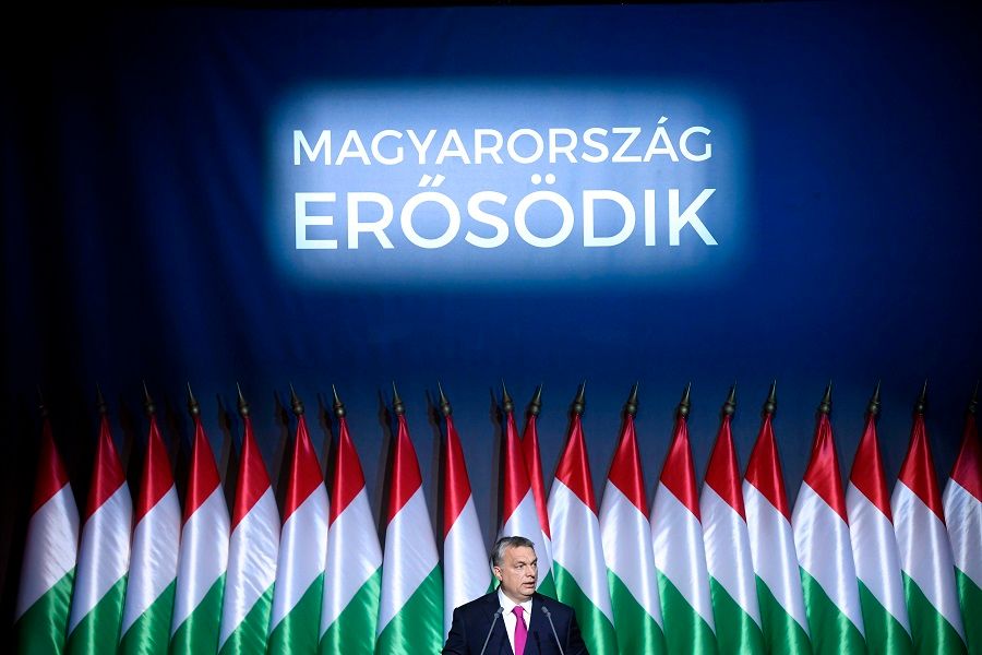 Orbán Viktor