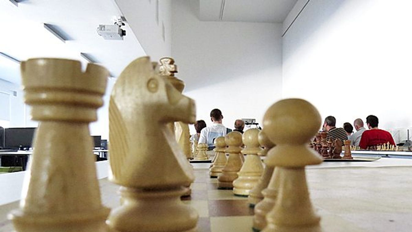 47 év után újra NB I.-es a szegedi sakkcsapat