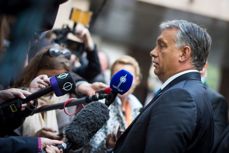 Orbán Viktor