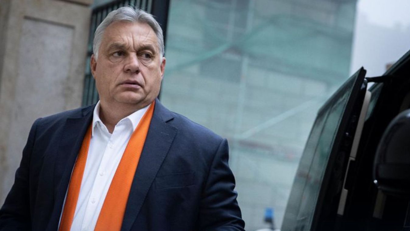 Orbán Viktor: Nehéz munka, de szép eredmény