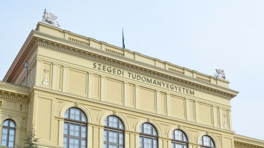 Egy Nobel-díj kifelé és befelé is növeli a presztízst - az ELTE elé kerülhet a Szegedi Tudományegyetem