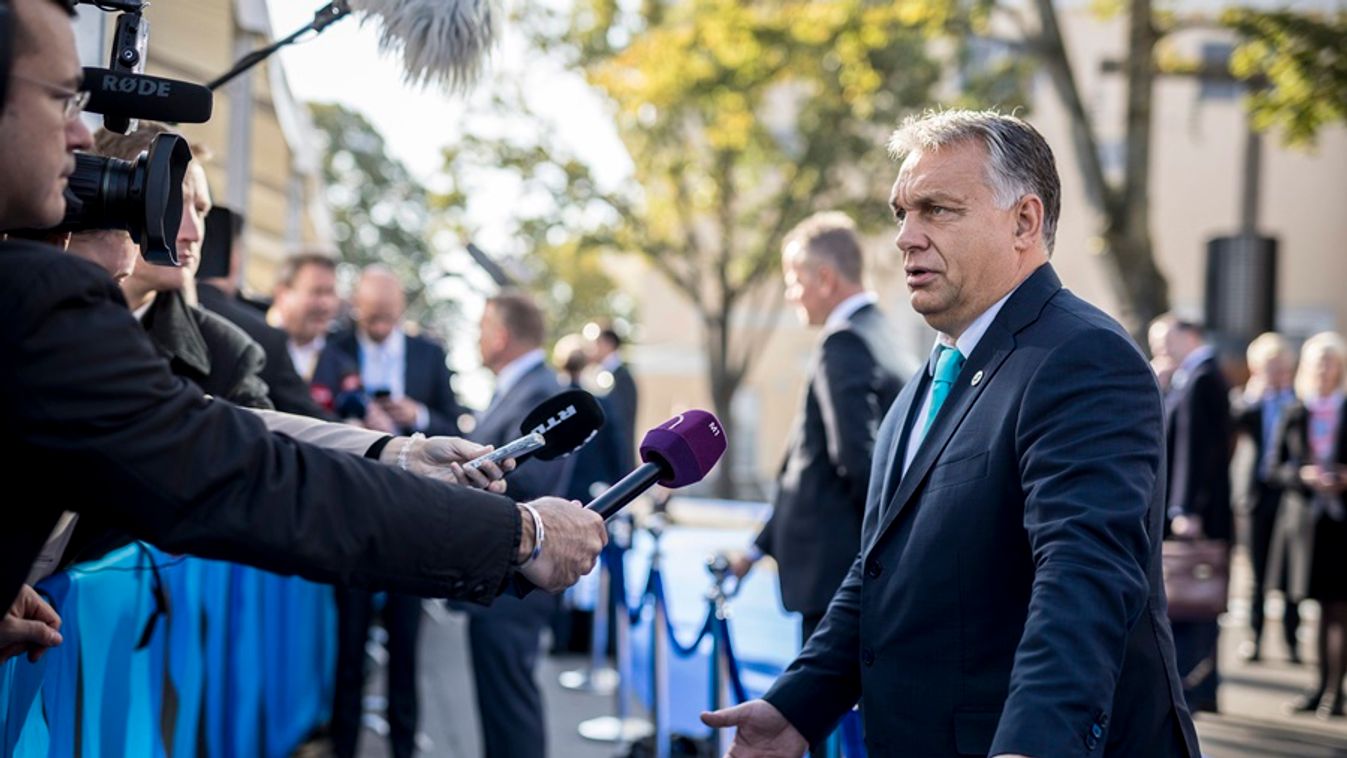 Orbán: visszatérhet a magyar nagykövet Hollandiába